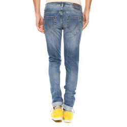jeans “George“ Dondup blue